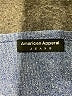 American Apparel Blue Pullover Sweater Size S - photo 7