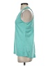 Unbranded Teal Green Active Tank Size XS - photo 5