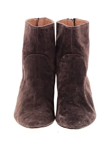 Madewell Ankle Boots (view 2)
