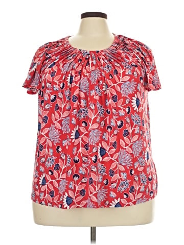 Style&Co Short Sleeve T-Shirt (view 1)