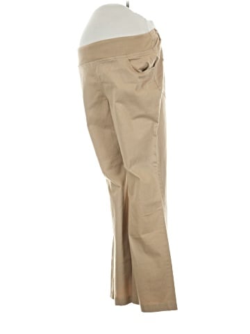 Maternity Announcements Khakis (view 1)