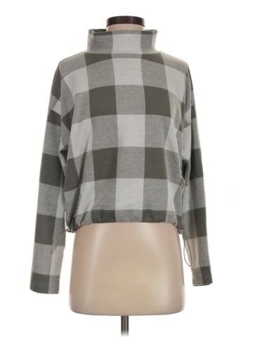 BB Dakota Turtleneck Sweater (view 1)