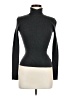 Express Gray Turtleneck Sweater Size M - photo 1