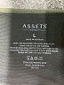Assets Green Active Pants Size L - photo 7