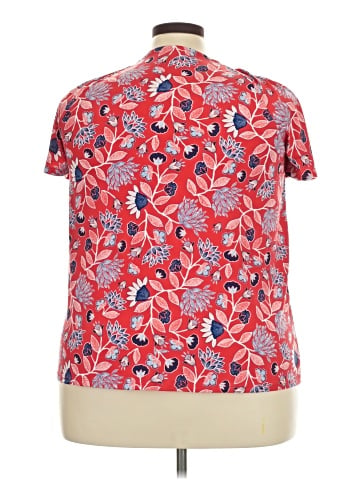 Style&Co Short Sleeve T-Shirt (view 2)