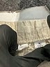 Gap Tan Linen Pants Size XL - photo 4