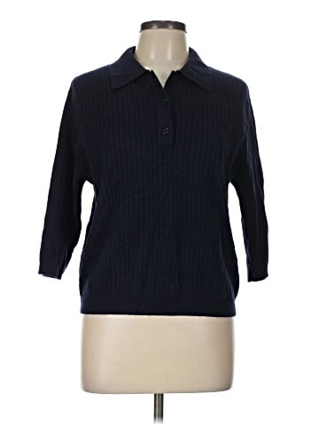 H&M Pullover Sweater (view 1)