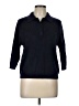 H&M Blue Pullover Sweater Size L - photo 1