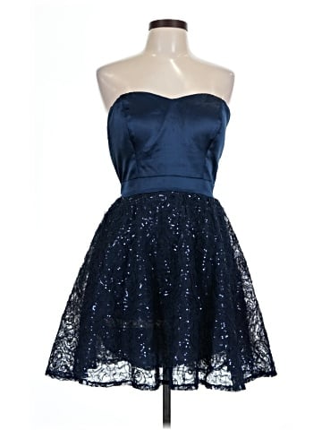 Lily Rose Cocktail Dress (view 1)