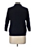 H&M Blue Pullover Sweater Size L - photo 2