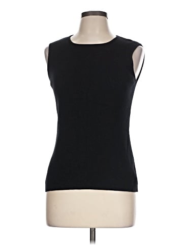 Romeo & Juliet Couture Sweater Vest (view 1)