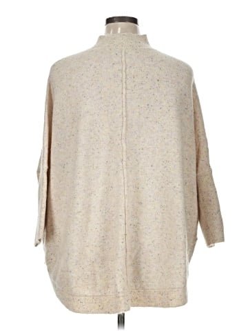 Ann Taylor LOFT Poncho (view 2)