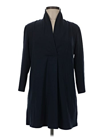 Eileen Fisher Casual Dress (view 1)