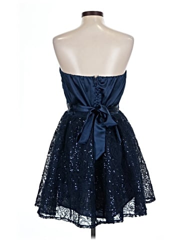 Lily Rose Cocktail Dress (view 2)