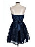Lily Rose Blue Cocktail Dress Size 13 - photo 2