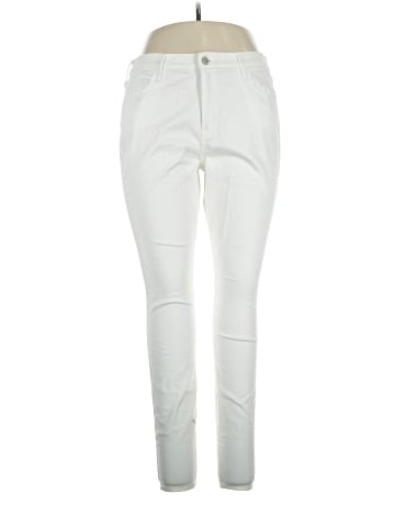 Hollister Jeggings (view 1)