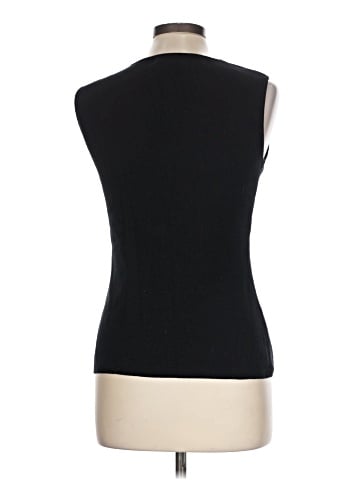 Romeo & Juliet Couture Sweater Vest (view 2)