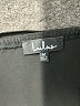 Lulus Black 3/4 Sleeve Blouse Size M - photo 4