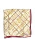 Coach 100% Silk Ivory Silk Scarf One size - photo 2