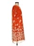 Assorted Brands Orange Casual Dress Size S - photo 4