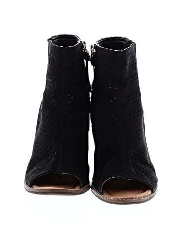 Dr. Scholl's Ankle Boots (view 2)