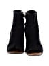 Dr. Scholl's Black Ankle Boots Size 8 - photo 2