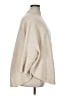 Ann Taylor LOFT Tan Poncho Size XL - photo 4