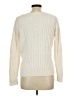 St. John's Bay Ivory Pullover Sweater Size L - photo 2