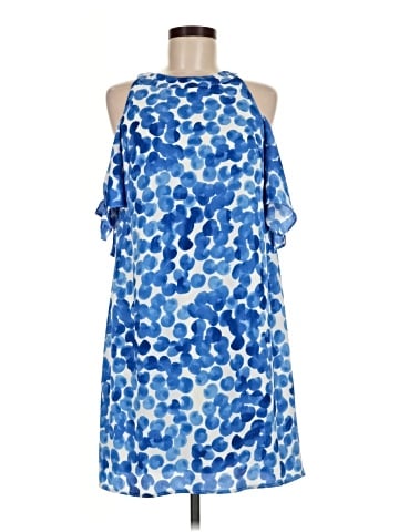 Maggy L Casual Dress (view 1)