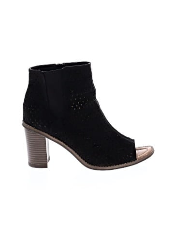 Dr. Scholl's Ankle Boots (view 1)