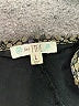 Love, Fire 100% Rayon Brown Sleeveless Top Size L - photo 7