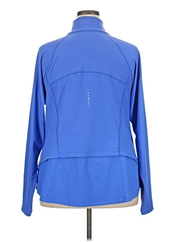 Tek Gear Track Jacket (view 2)
