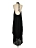 BoHo Me Black Casual Dress Size S - photo 2