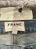FRAME Denim Blue Jeans Size 29 waist - photo 7