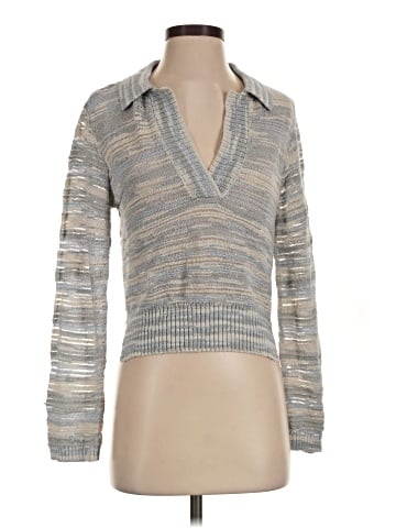 Jonathan Simkhai Pullover Sweater (view 1)