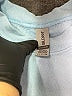 Gildan Blue Sweatshirt Size S - photo 7