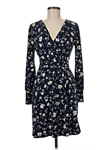 Kaileigh Casual Dress (view 1)