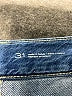 Pilcro 100% Baumwolle Blue Jeans Size 31 waist - photo 8