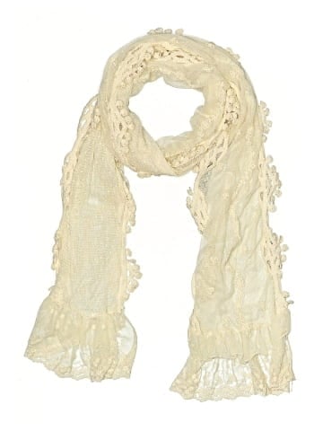 Fredd + Basha Scarf (view 1)