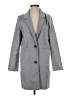 Divided by H&M Gray Coat Size S - photo 1