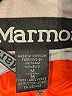 Marmot 100% Polyester Orange Vest Size M - photo 6