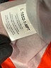 Marmot 100% Polyester Orange Vest Size M - photo 7