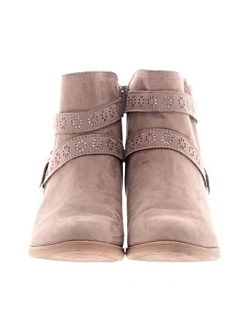 SO Ankle Boots (view 2)