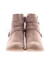 SO Tan Ankle Boots Size 5 - photo 2