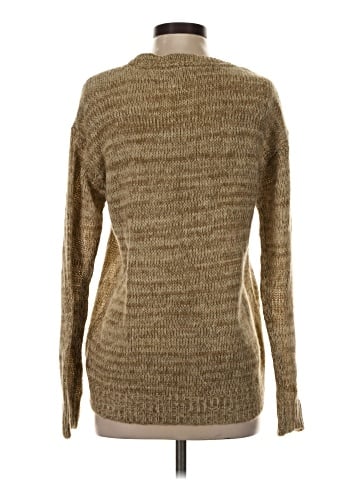 Rewind Pullover Sweater (view 2)
