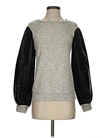 THML Sweatshirt (view 1)
