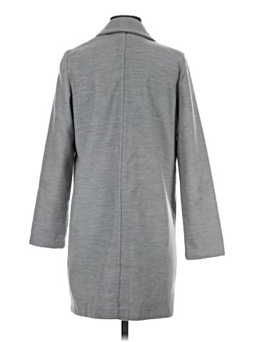 Divided by H&M Coat (view 2)
