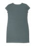Gap Solid Gray Dress Size 10 - photo 2