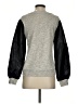 THML Gray Sweatshirt Size XS - photo 2