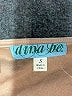 Dina Be 100% Polyester Tan Casual Dress Size S - photo 7
